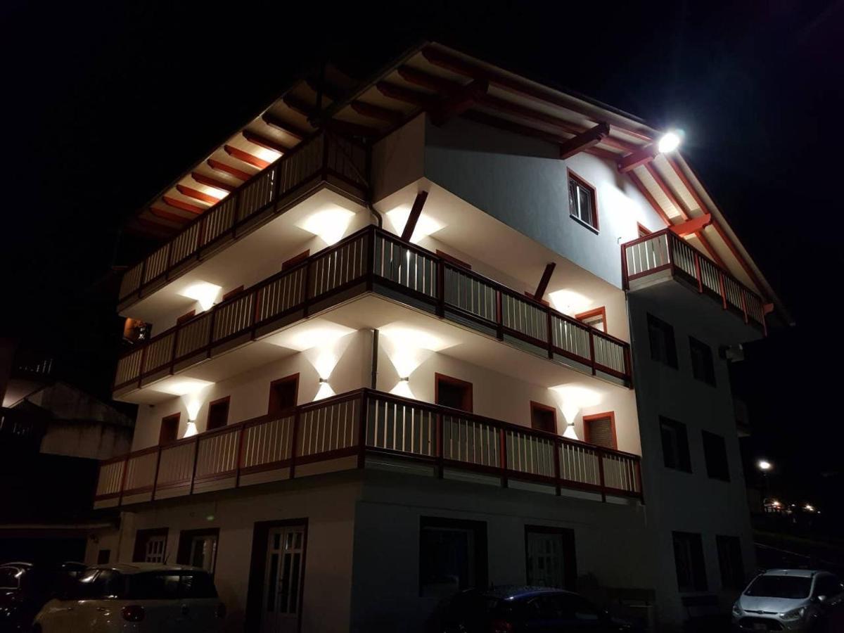 Appartamenti Villa Dani Vigo di Fassa Exterior foto